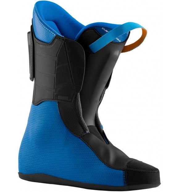 lange rs 130 ski boots