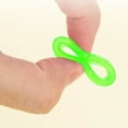 thumbnail image 3 of Silicone Finger Protector Rings Set for Pet Grooming Shear Thumb Inserts and Hair Cutting Scissors Accessories, 3 of 3