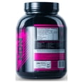 thumbnail image 3 of Mdn Wheyner Isolate 1.36kg 45 Servicios, Sabor Vainilla, 0 Carbs 0 Grasa MDN Sports Proteina WheyNer Isolate Vainilla, 3 of 7