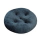 thumbnail image 2 of Cojín circular para asiento de silla, taburete, cojín grueso para silla de comedor, cojín para futón, cojín para suelo, 2 of 5