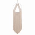 thumbnail image 2 of Home Wall Hangings Tapestry Handwoven Bohemian Wall Decoration, 2 of 5