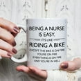 thumbnail image 6 of Shqiueos Chaos Coordinator Mug 11 Oz, Teacher Appreciation Gifts, Nurse Gifts, Thank You Gifts for Coworkers, Boss, Secretary, Manager, Boss Day Gifts, Mothers Day, Mom Birthday, Christmas Gifts, 6 of 6