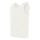 thumbnail image 1 of Top sin mangas Comfort Colors teñido de pigmento Blanco Pequeño, 1 of 1