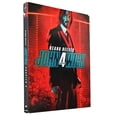 thumbnail image 1 of John Wick Chapter 4 （DVD), 1 of 3