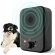 thumbnail image 1 of Perro antiladridos, antiladridos ultrasónico, dispositivo impermeable ultrasónico antiladridos automático para perros pequeños y grandes, 1 of 3