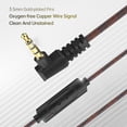 thumbnail image 3 of Wired headset,Sport With In-ear Wired Clear Sport Line Clear Professional Line Hifi Professional Wired Hifi, 3 of 6
