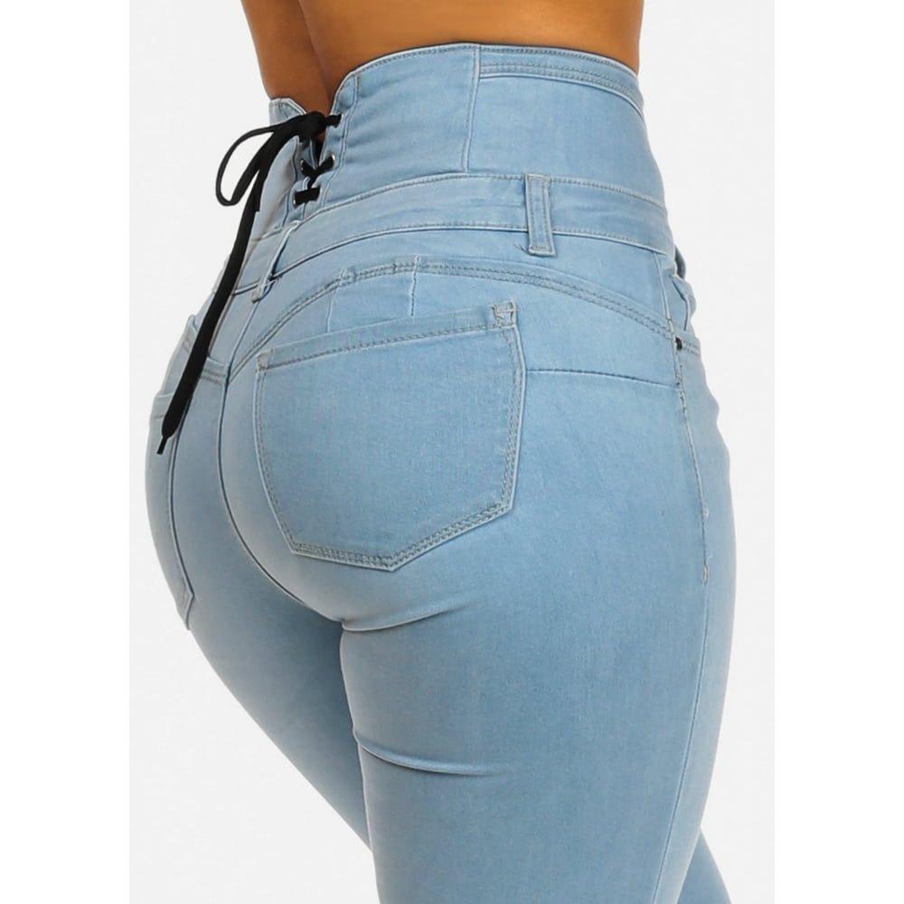 womens size 10 jeans in juniors