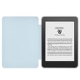 thumbnail image 2 of GANGXUN Funda Rosa Compatible con Kindle 11th Gen 2022 – Acrílica, Resistente a Salpicaduras, Modo Reposo Inteligente, 2 of 6