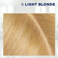 thumbnail image 3 of Clairol Root Touch-Up Nice'n Easy Permanent Hair Dye, 9 Light Blonde, Hair Color, 1 Kt, 3 of 9