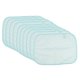 thumbnail image 1 of Lote 10Piezas Almohadillas para Cama Protector de Colchón Protector Fuerte, 1 of 7