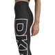 thumbnail image 2 of Calza de Rendimiento DKNY para Mujer Negro/Blanco Talle XL, 2 of 4