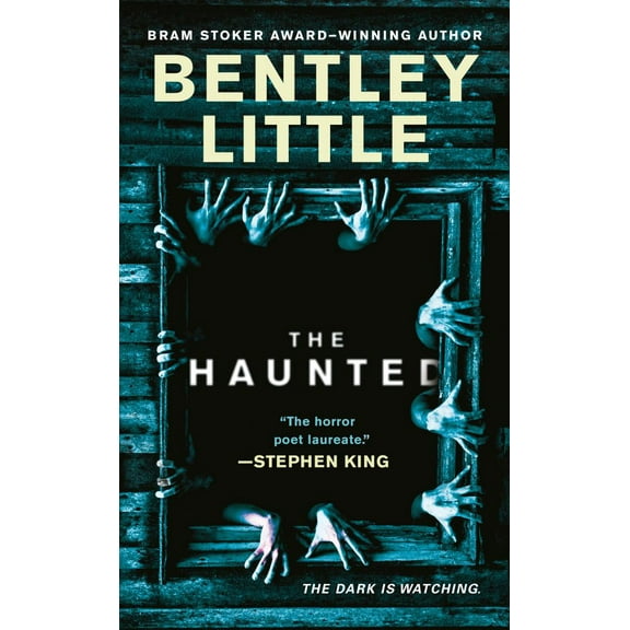 The Haunted (Paperback)