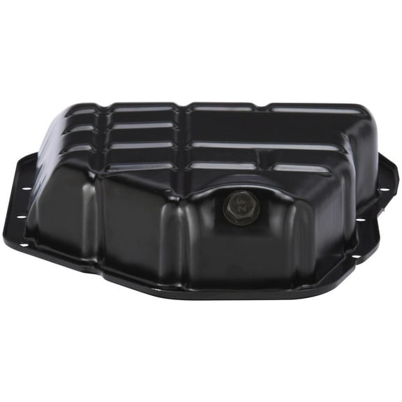 Spectra Premium HYP03A Steel Engine Oil Pan