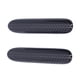 thumbnail image 3 of Piezas de carrocería accesorios interiores de automóviles Par de embellecedores de manija trasera Cubierta de barra de seguridad interior apta para Land Rover Defender 2020-2021 Amonsee Otros, 3 of 8