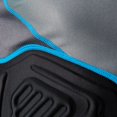 thumbnail image 3 of CHAMPRO Bull Rush Football Compression Shirt w Cushion System, 3 of 8