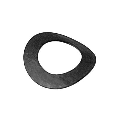 Auveco # 9630 Bowed Spring Washer Parkerized. Qty 50.