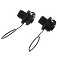 thumbnail image 1 of 2pcs Replacement Screw Air Valve for Inflatable Rubber Dinghy Raft Pool Boat, 1 of 3