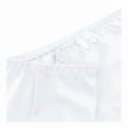 thumbnail image 4 of Pantaleta Carnival para Mujer, con Moño Blanco Talla CH, 4 of 4