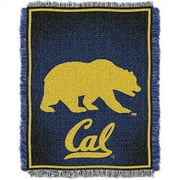 Northwest Company NCAA Focus 48" x 60" Jacquard Throw
