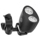 thumbnail image 2 of Diodos emisores de luz Jadeshay 10 piezas precableados LED 5 mm 20 cm 5-12 V, 2 of 8