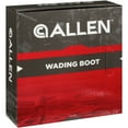 thumbnail image 6 of Granite MenRiver Wading Boots by Allen Company, 6 of 8