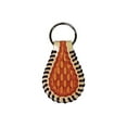 thumbnail image 5 of Realeather Laced Key Fob Kit, 5 of 5
