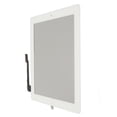 thumbnail image 1 of Digitalizador de pantalla táctil, panel de pantalla táctil, panel de pantalla LCD de tableta blanca, panel de pantalla táctil LCD, durabilidad mejorada, 1 of 9