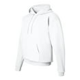 thumbnail image 2 of Hanes Ecosmart Unisex Fleece Hoodie, 2 of 3
