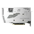 thumbnail image 4 of ZOTAC GAMING GeForce RTX 3070 Twin Edge OC LHR - White Edition - graphics card - GF RTX 3070 - 8 GB GDDR6 - PCIe 4.0 x16 - 3 x DisplayPort, HDMI - white, 4 of 7