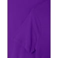 thumbnail image 4 of Hat and Beyond Women's Basic Fashion Lightweight V-Neck T Shirts, 4 of 6