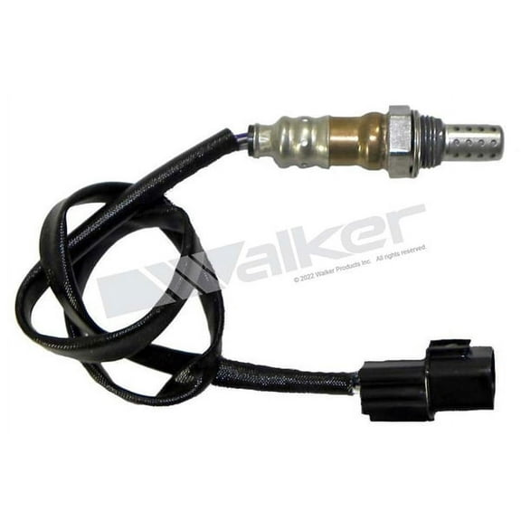 Walker 350-34081 Walker Aftermarket Oxygen Sensor Fits select: 2012-2016,2020 HYUNDAI ELANTRA
