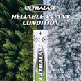 thumbnail image 4 of Ultralast Lithium Phosphate Rechargeable Batteries for 3.2 Volt Outdoor Solar Lighting - 400mAh - UL14430SL, 4 of 6