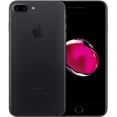 thumbnail image 2 of Pre-Owned Apple iPhone 7 Plus 32GB, Black, 2 of 4