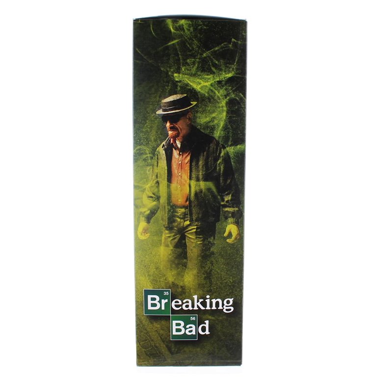 Breaking Bad : Lighter