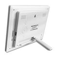 thumbnail image 4 of 8" Month Digital Calendar Day Clock Elderly Wall / Desk, 4 of 8