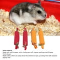 thumbnail image 3 of 50Pcs Dog Interactive Toys, Vibrant Colors Candy Shape Dog  Foraging Toys For Chinchillas Rabbits Hamsters Puppy, 3 of 8
