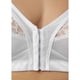 thumbnail image 3 of Marlon - Sujetador Firm Control con Cierre Delantero para Mujer (Blanco), 3 of 3