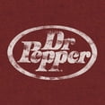 thumbnail image 2 of Dr. Pepper Tee Shirt-XLarge, 2 of 4