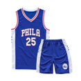 thumbnail image 1 of Nba Children Basketball Team Children's Shirt + Pants Suit, 1 of 2
