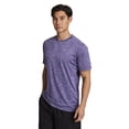 thumbnail image 5 of Reebok Men's & Big Men's Stride Performance Tee Shirt, Sizes XS-5XL, 5 of 5