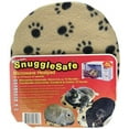 Pet Heating Pad by Snuggle Safe, Pet Microwaveable Heat Pad, Safe Pet