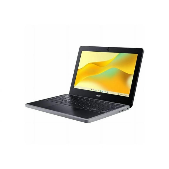 Acer Chromebook 311 C723T C723T-K245 11.6" Touchscreen Chromebook - HD - 1366 x 768 - Octa-core (ARM Cortex A76 Dual-core (2 Core) 2.20 GHz   Cortex A55 Hexa-core (6 Core) 2 GHz) - 4 GB Total RAM