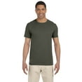 thumbnail image 1 of Gildan Adult Softstyle 4.5 oz. T-Shirt - G640, 1 of 1