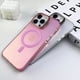 thumbnail image 5 of Funda Case Tornasol MR. GADGETS Premium para iPhone 16 Magsafe Color Rosa, 5 of 6