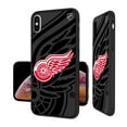 thumbnail image 5 of Detroit Red Wings iPhone Bump Ice Case, 5 of 7