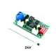thumbnail image 4 of Inteprter Módulo de Control de temperatura del ventilador, accesorio de equipo, dispositivo de control de ajustador profesional, controlador de Electrónica miscelánea 24V, 4 of 6