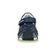 thumbnail image 5 of Sandalia Niño Infantil Moda Casual Cómoda Tipo Piel Marino azul 17 Incógnita 031B2G, 5 of 7