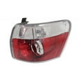 thumbnail image 3 of KarParts360 For 2007-2012 GMC Acadia Tail Light Assembly Pair Driver and Passenger Side LED w/ Bulbs For GM2800216 GM2801216 | 20912757, 20912756, 3 of 4