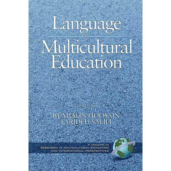 Research in Multicultural Education and  Language in Multicultural Education (PB), (Paperback)