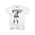 thumbnail image 4 of Muhammad Ali Super Ali White Adult T-Shirt, 4 of 4